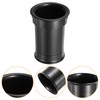 sourcing map 6 Pcs Speaker Cabinet Port Tube, 2.4 x