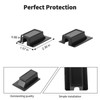 JWWY Tailgate Glass Rear Window Defroster Wire Guard Protection Cover