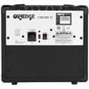 Orange Crush 12-Watt Guitar Combo Amplifier - Black Bundle with