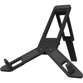 Crimson AV EAZLB Pocket-eAzl Folding Tablet/E-Reader Stand