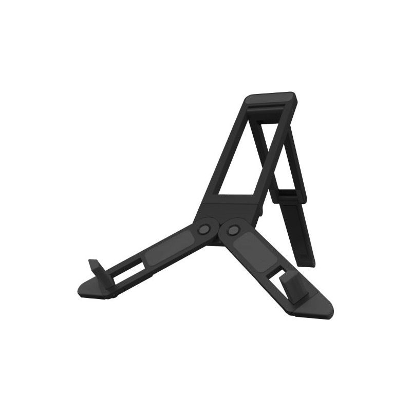 Crimson AV EAZLB Pocket-eAzl Folding Tablet/E-Reader Stand