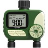GMR Irrigation Computer, Garden Irrigation System, Garden Hose Irrigation Timer