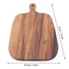 Wooden Pizza Tray Solid Wood Pizza Serving Board Pizza Spatula