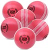 ADS SPORTS Wind Cricket Balls - Air Practice Balls -