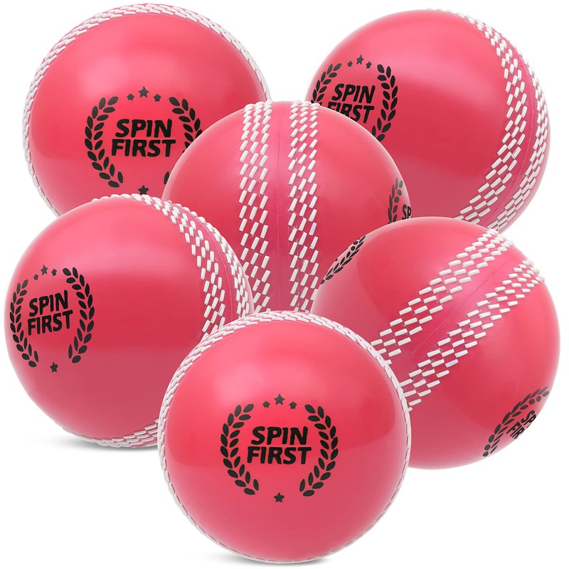 ADS SPORTS Wind Cricket Balls - Air Practice Balls -