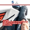 S100 Microfibre Clip