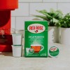 Red Rose Decaf Black Tea Single Serve Cups for Keurig