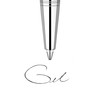 Parker Quink Gel Ballpoint Pen Refills - 0.5mm Fine Tip