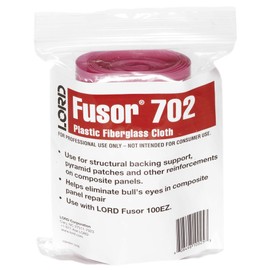 Lord Fusor Fiberglass Cloth (12' X 4") (FUS-702)