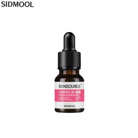 SIDMOOL Skinsource Niacin 30 Ampoule 12ml [Zero Margin]