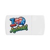 'I Love Australia!' Pill Box with Tablet Splitter (PI00030991)