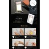 [99.8% UV Reduction] Acrylic Honpo Screw-down Magnetic Loader for PSA