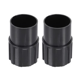 Plastic Saxophone Plug Sax Stopper 2pcs Tenor Saxophone Sax End Plug Bb Sax Cap Wind Instrument Parts Musical Instrument Accessory Black Tenor Saxophone Plug Small Saxophone Plug