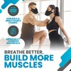 TRAININGMASK - Elevation Training Mask 2.0 - Resistance Training Mask®,