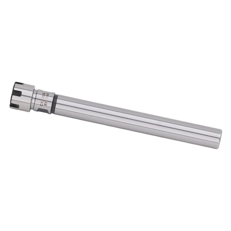 Router Collet Chuck Extension Rod C12 ER11M 100L Milling Cutter