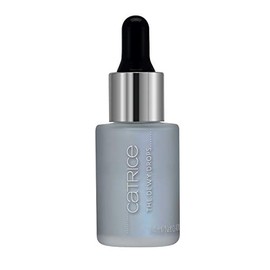 Catrice Cosmetics Limited Edition The Dewy. Routine The Dewy Drops No. C03 Holographic 14ml Highlighter for a great Shimmer For Face, Neck and Body.
