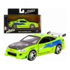 Brian´s Mitsubishi Eclipse Rápido Y Furioso 1:32 Jada