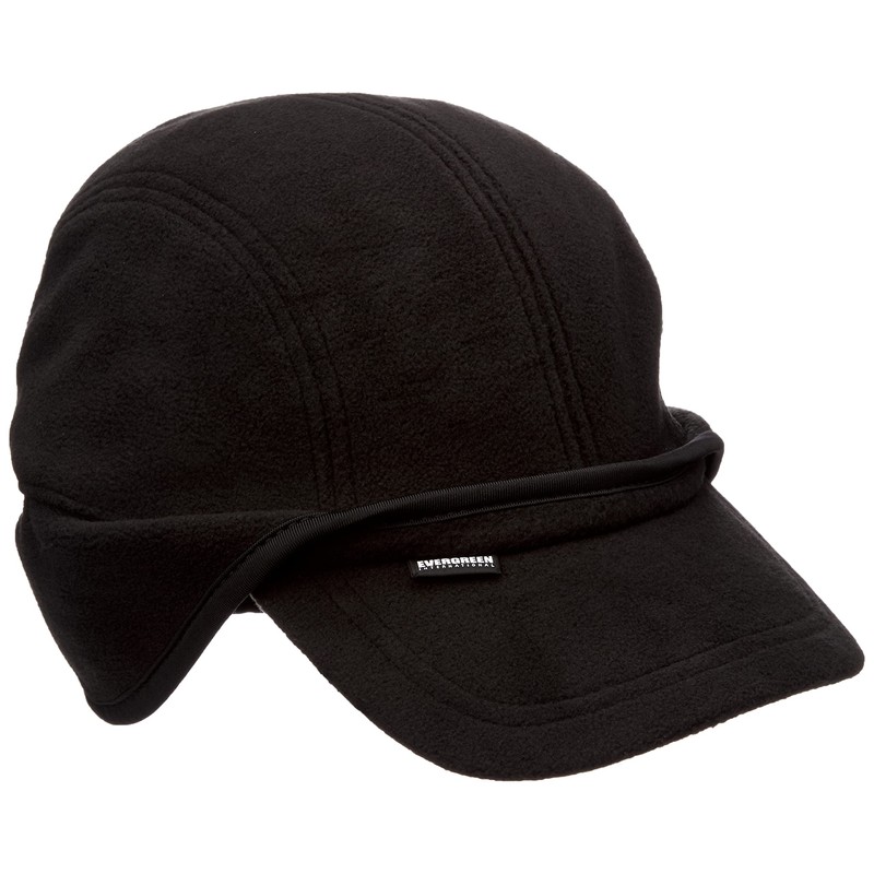Evergreen EG Fleece Cap