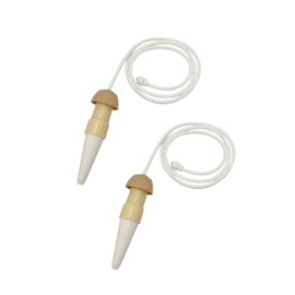 Maruhachisangyou 104031 Watering Duty M (Pack of 2) Beige