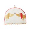 Ulster Weavers Tea Cosy Hot Dog Design