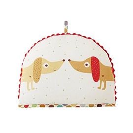 Ulster Weavers Tea Cosy Hot Dog Design
