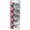Maxell Watch Battery Button Cell SR731SW 329 Pack of 5