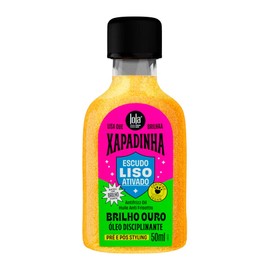 XAPADINHA Disciplining Oil 50ml
