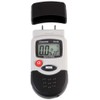 Moisture Meter, Pocket, Moisture Test, Qty X 1 | D03309