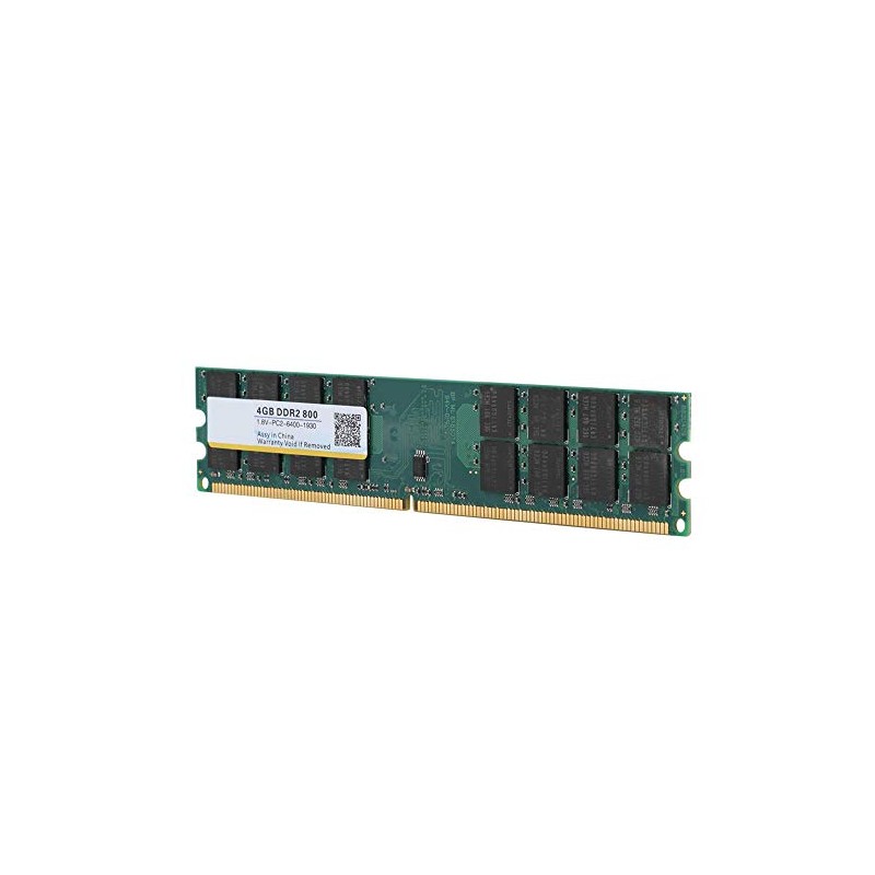 4 GB DDR2 800MHZ 240Pin PC2-6400 Módulo de Memoria de