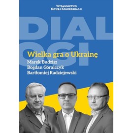 Wielka gra o Ukrainę