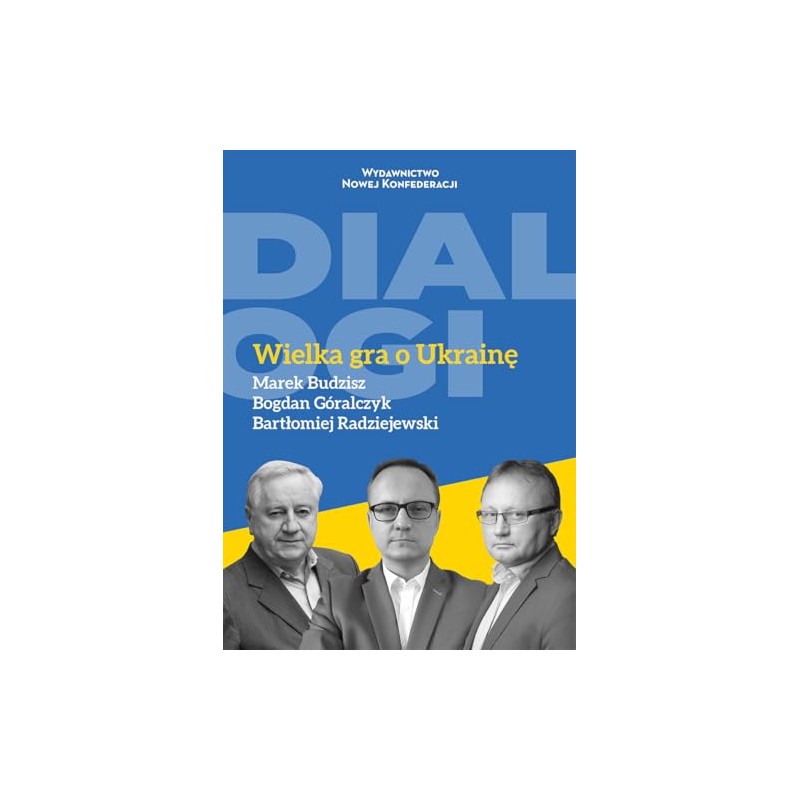 Wielka gra o Ukrainę