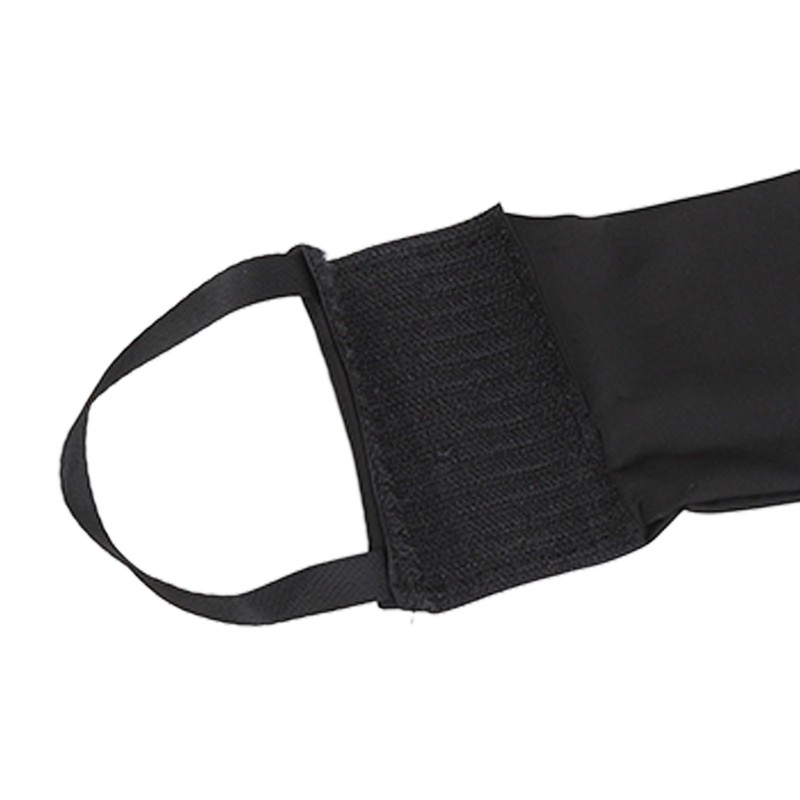 Waist Slimming Belt 2 Massage Balls Relieve Pressure Lose Weight