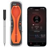 ThermoPro TempSpike 500 ft Wireless Meat Thermometer Digital, Bluetooth Meat