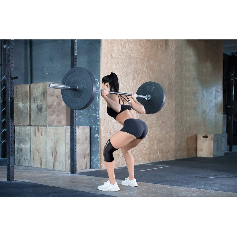BLACKROX San Antonio Sports Knee Support V4 Knee Support Women's