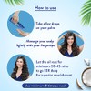Parachute Advansed Gold Aceite de Coco para el cabello, 190