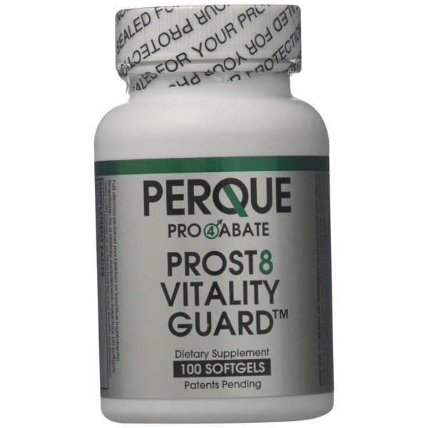 Perque - Prost8 Vitality Guard 100 gels