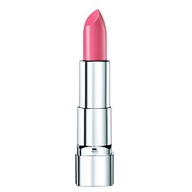Rimmel Moisture Renew Lipstick, Let's Get Naked, 0.14 Fluid Ounce