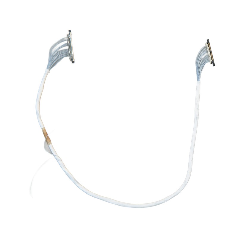 Shaft Rotating LCD Flex Cable for 600D 650D 700D 750D