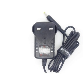 5 Volt 2A Mains AC Adaptor Charger For Mele A1000G Quad Android Media Device Tablet