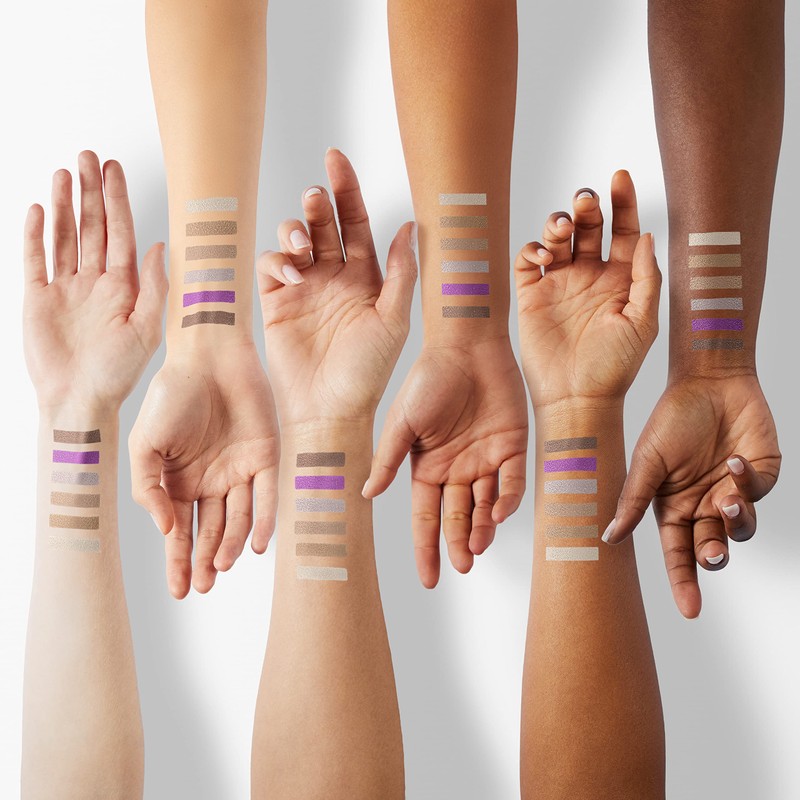 Physicians Formula Strips Custom Eye Enhancing Extreme Shimmer Shadow and