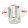 Solenoid Fits Hydraulic Motor Starter Relay Normally Open Waterproof Auto