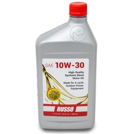 Tune Up Kit 10W-30 for Kawasaki FT730V EFI 99969-6545