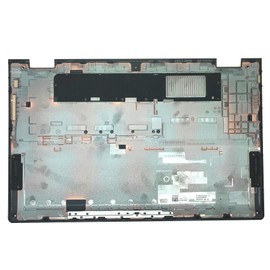 Jxjslp Replacement Bottom Base Case for DELL Inspiron 15 3525 3520 3510 3511 3515 Series Laptop Enclosure Lower Cover 3JRFX 03JRFX Black