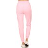 Leggings Depot Womens Relaxed fit Jogger Pants - Track Cuff
