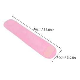 FUNOMOCYA Moisturizing Anti-wrinkle Neck Wrap Reusable Neck Care Pad with Grade Gel for Smooth Skin and Enhanced Collagen Production for Women