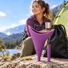 Portable Female Urination Device for Camping & Travel – Reusable