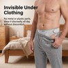ENLUNTRA Upgraded Hernia Belt for Men & Women,Inguinal Hernia Support