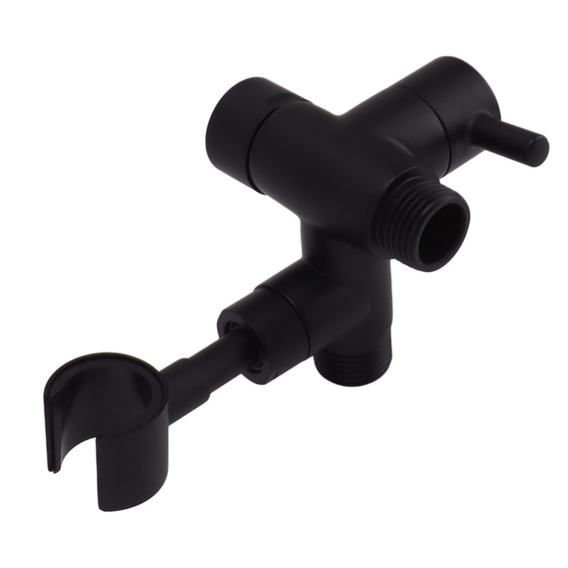 Shower Head Diverter Water Separator Shower Arm Diverter for Hand