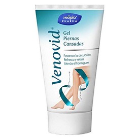 Venovid Gel 150 ml | Cooling Legs | Cooling Effect | Gel