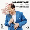 So Romantique! - Arien für Tenor von Bizet, Auber, Delibes
